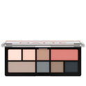 The Dusty Matte Paleta de Sombras The Dusty Matte Paleta de Sombras